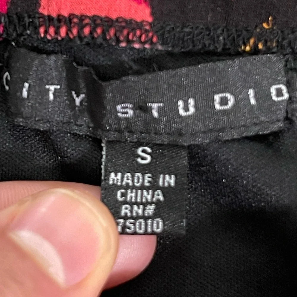 Y2K City Studio Halter Neckline Fairy Dress - Picture 4 of 7